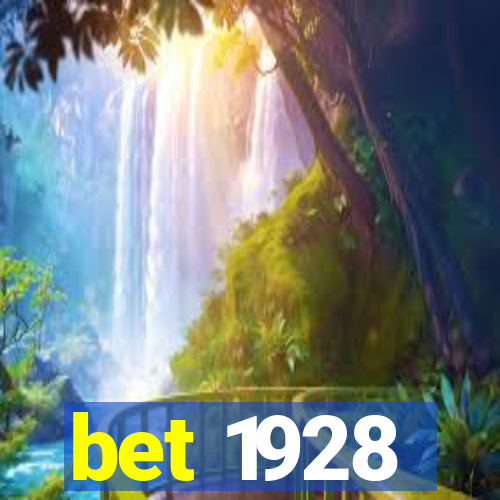 bet 1928